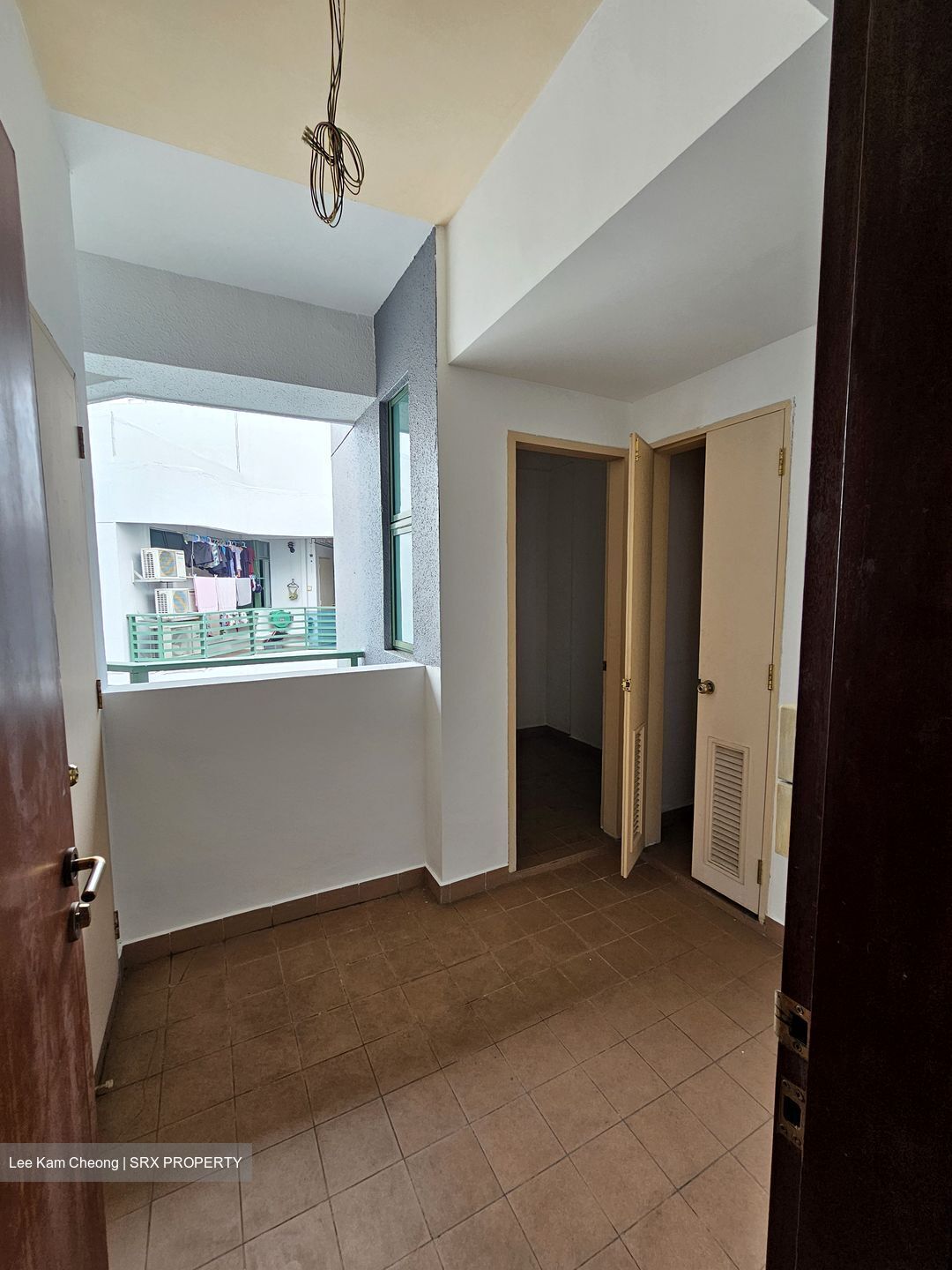 Signature Park (D21), Condominium #633788471